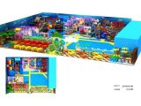 Shopping Mall Game Area Setup / Balkan Arcade Setup
