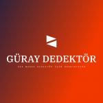 GÜRAY DOĞRU